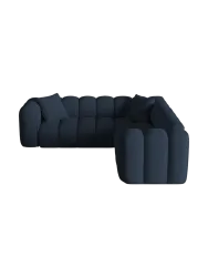 5-Sitzer Design Ecksofa 
