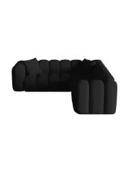 5-Sitzer Design Ecksofa 