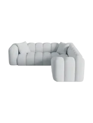 5-Sitzer Design Ecksofa 