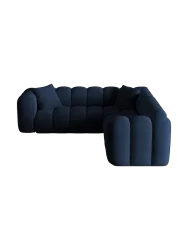 5-Sitzer Design Ecksofa 