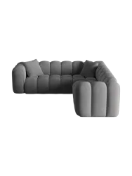 5-Sitzer Design Ecksofa 