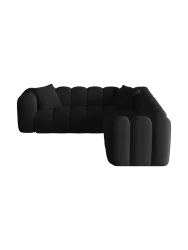 5-Sitzer Design Ecksofa 