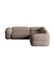 5-Sitzer Design Ecksofa 