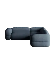 5-Sitzer Design Ecksofa 