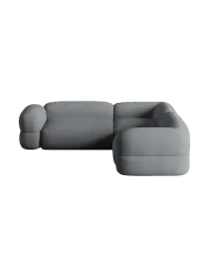 5-Sitzer Design Ecksofa 