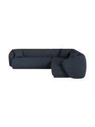5-Sitzer Design Ecksofa 