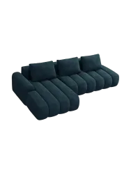 4-Sitzer Design Ecksofa 