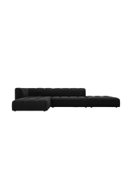 5-Sitzer Design Ecksofa 