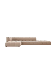 5-Sitzer Design Ecksofa 