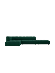 5-Sitzer Design Ecksofa 