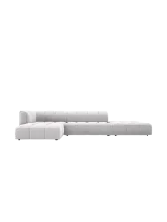 5-Sitzer Design Ecksofa 