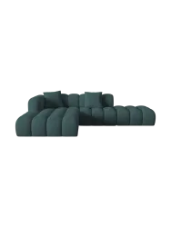4-Sitzer Design Ecksofa 