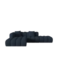 4-Sitzer Design Ecksofa 