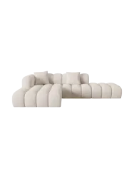 4-Sitzer Design Ecksofa 