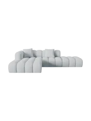 4-Sitzer Design Ecksofa 