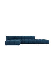 5-Sitzer Design Ecksofa 