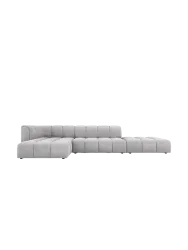 5-Sitzer Design Ecksofa 
