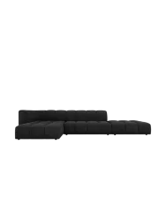 5-Sitzer Design Ecksofa 