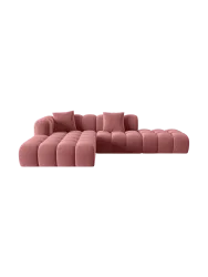 4-Sitzer Design Ecksofa 