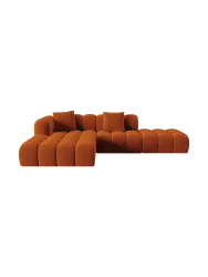4-Sitzer Design Ecksofa 