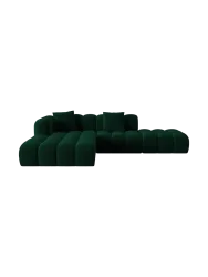 4-Sitzer Design Ecksofa 