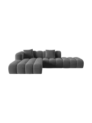 4-Sitzer Design Ecksofa 