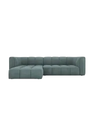 3-Sitzer Design Ecksofa 