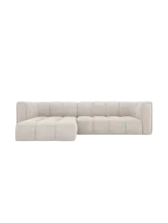 3-Sitzer Design Ecksofa 