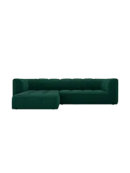3-Sitzer Design Ecksofa 