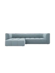 3-Sitzer Design Ecksofa 