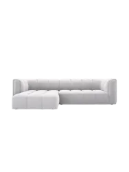 3-Sitzer Design Ecksofa 
