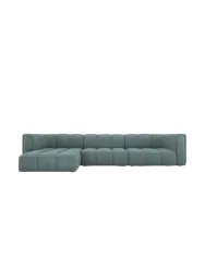 5-Sitzer Design Ecksofa 