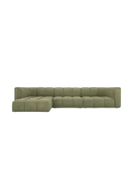 5-Sitzer Design Ecksofa 