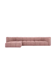 5-Sitzer Design Ecksofa 