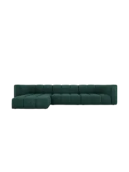 5-Sitzer Design Ecksofa 