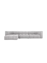 5-Sitzer Design Ecksofa 