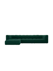 5-Sitzer Design Ecksofa 