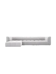 5-Sitzer Design Ecksofa 