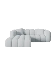 3-Sitzer Design Ecksofa 
