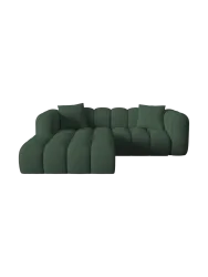 3-Sitzer Design Ecksofa 