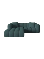 3-Sitzer Design Ecksofa 