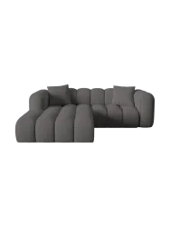 3-Sitzer Design Ecksofa 