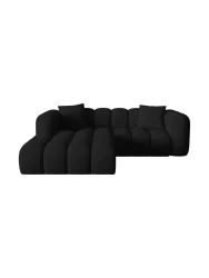 3-Sitzer Design Ecksofa 