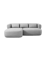 3-Sitzer Design Ecksofa 