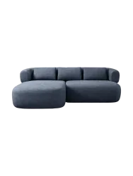 3-Sitzer Design Ecksofa 