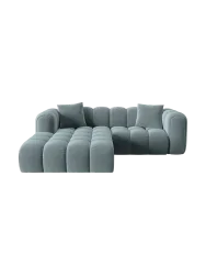 3-Sitzer Design Ecksofa 