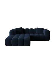 3-Sitzer Design Ecksofa 