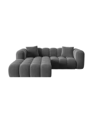 3-Sitzer Design Ecksofa 