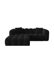 3-Sitzer Design Ecksofa 