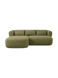 3-Sitzer Design Ecksofa 